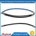 New Arrival High Pressure Flexible Corrugated Rubber Suction Hose